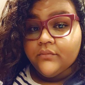 Meet your Posher, Andrelle